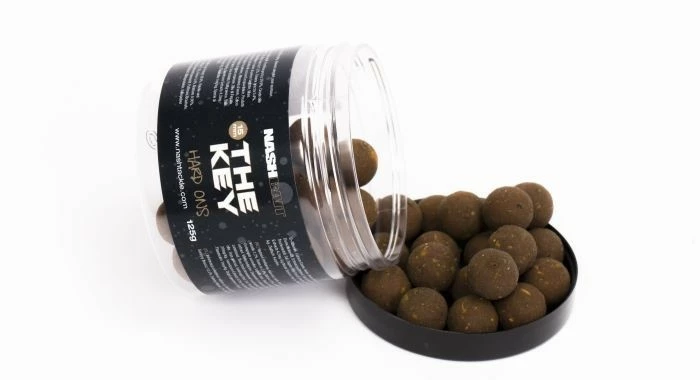 DefaultBrand Nash The Key Hard On's 12mm 100gr 3 DefaultBrand Nash The Key Hard On's 12mm 100gr