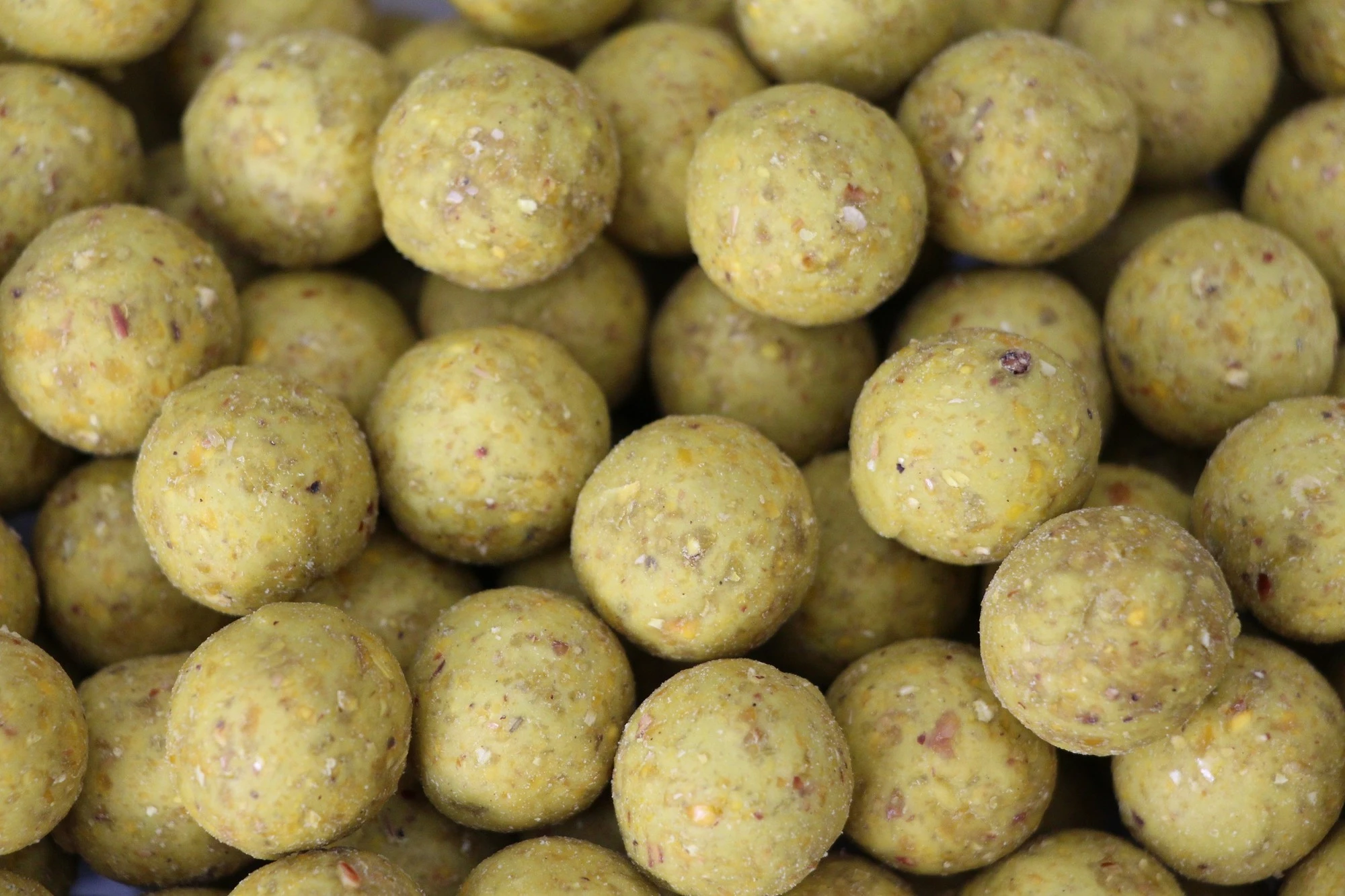 DefaultBrand SVO Boilie Range 20mm 20kg Tigernut 3 DefaultBrand SVO Boilie Range 20mm 20kg Tigernut