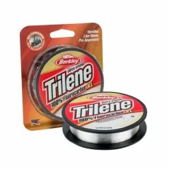 DefaultBrand Berkley Triline 100% Fluorocarbon 0.40mm 200mtr