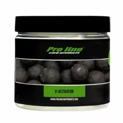 Proline Coated Hookbaits V-Activator 15mm 200ml