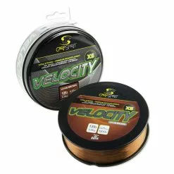 DefaultBrand Carp Spirit Velocity XS 1200mtr (in Diverse Kleuren &amp; Diameters)