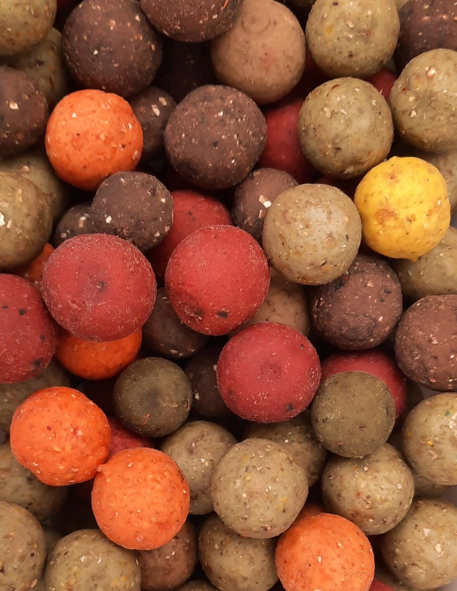 DefaultBrand Proline Voerboilies 5kg Verrassingszak! 3 DefaultBrand Proline Voerboilies 5kg Verrassingszak!