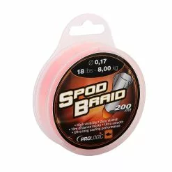 DefaultBrand Prologic Spod Braid 0.17mm 200mtr