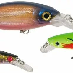 DefaultBrand Saenger Specitec Snoek Plug Set