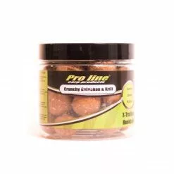 DefaultBrand Proline X-Tra Hard Hookbaits Crunchy Belachan &amp; Krill