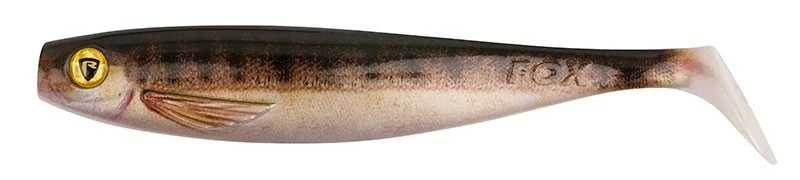 DefaultBrand Fox Rage Pro Shad 23cm Zander 3 DefaultBrand Fox Rage Pro Shad 23cm Zander