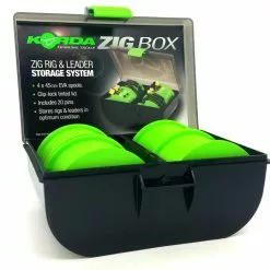 DefaultBrand Korda Zig Box